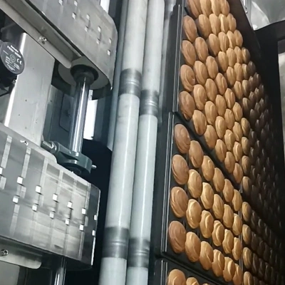 Baking