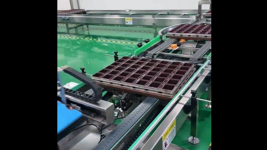 Assadeira Industrial para Pães