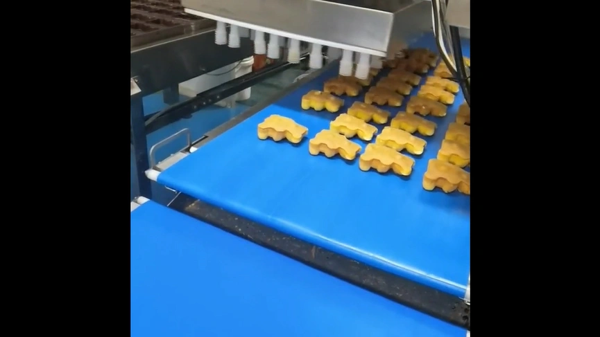 Assadeira Personalizada para Cupcake em Formato de Animal