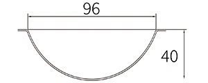 Diagrama de medidas