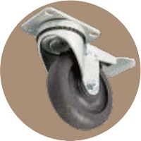 Rodízio de PU