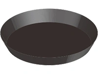 Assadeira para pizza