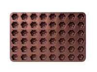 Assadeiras para cupcake e muffin