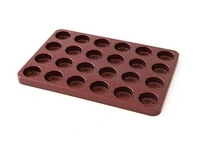 Assadeiras para cupcake e muffin