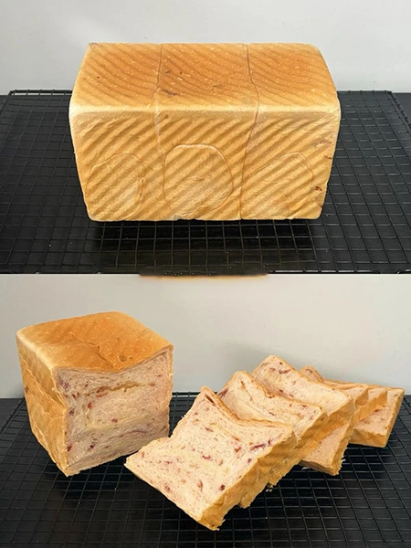 Amostra do produto